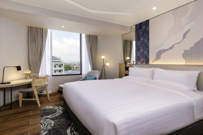 NOVOTEL RAYONG STAR CONVENTION CENTRE — фото 7