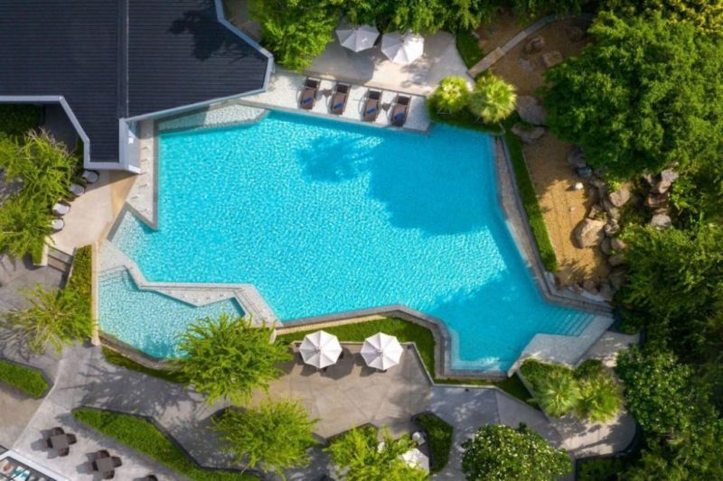 NOVOTEL RAYONG STAR CONVENTION CENTRE — фото 10