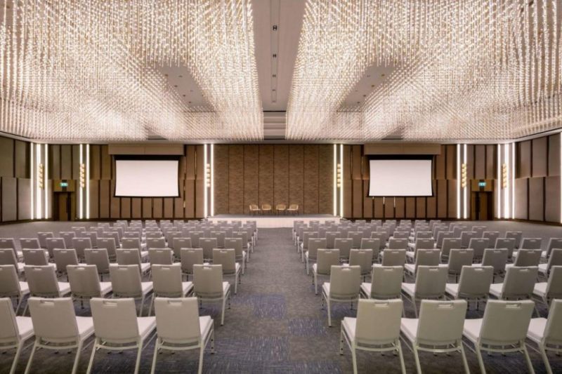 NOVOTEL RAYONG STAR CONVENTION CENTRE — фото 11