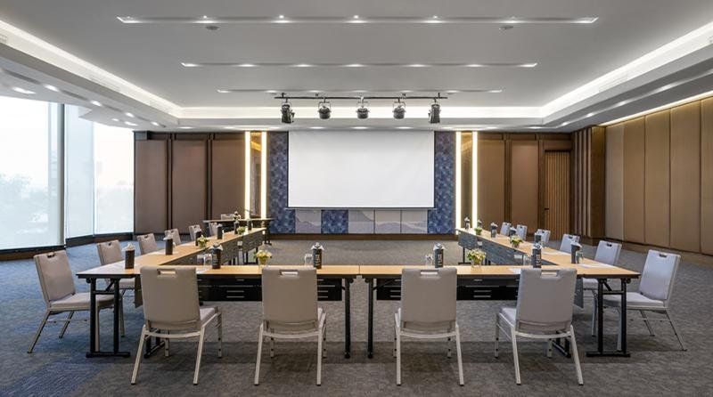 NOVOTEL RAYONG STAR CONVENTION CENTRE — фото 16