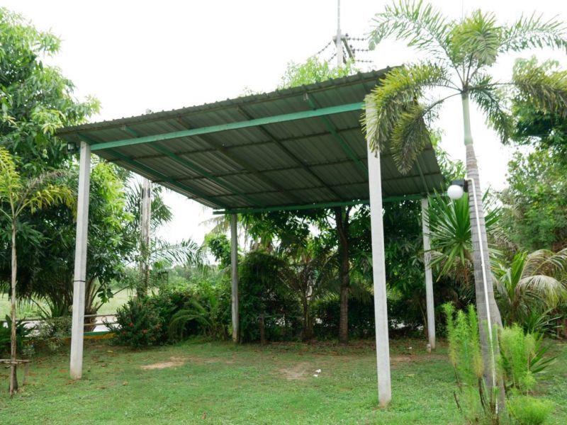 OYO 1036 BAN BUM RESORT — фото 17