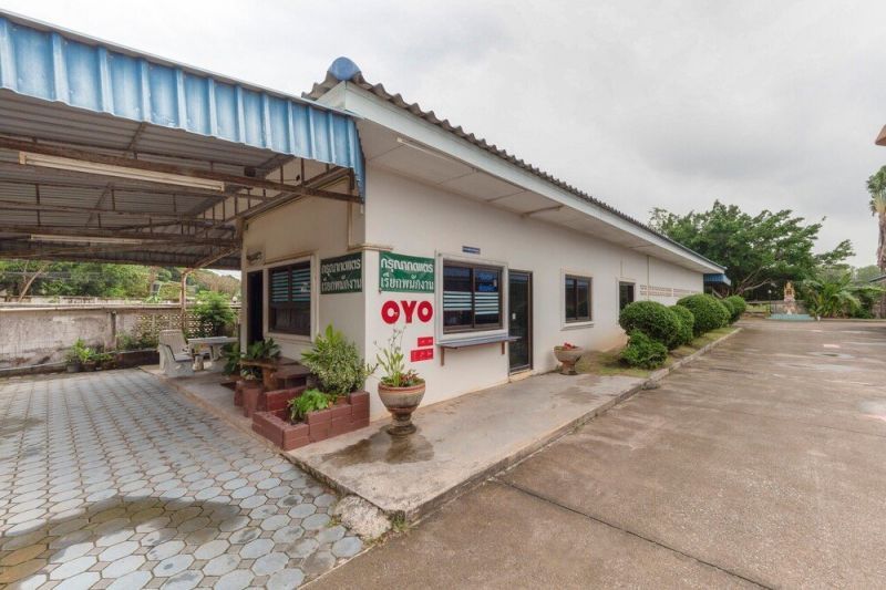 OYO 764 LETS GO HOTEL — фото 2