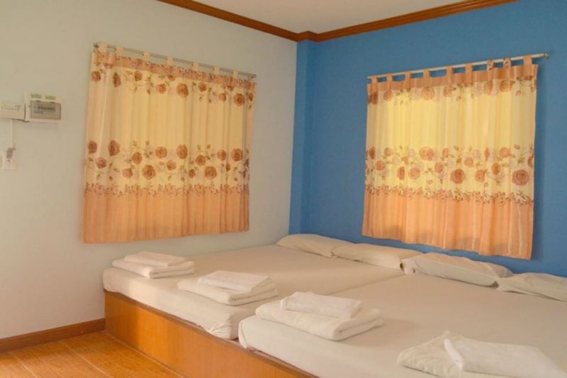 PAMA RESORT