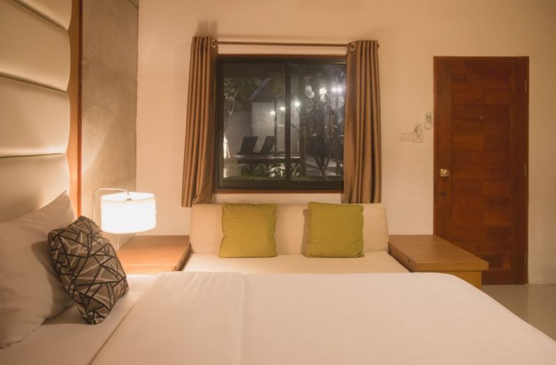 PANWANA RESORT — фото 5