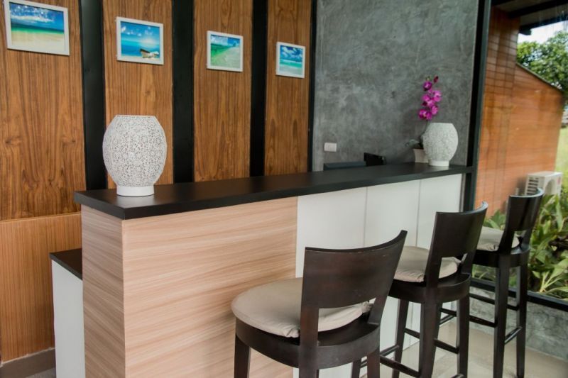PANWANA RESORT — фото 14