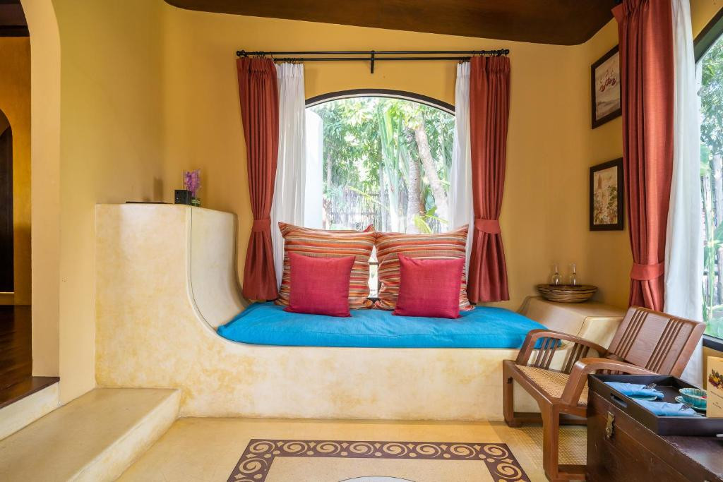 PARADEE RESORT