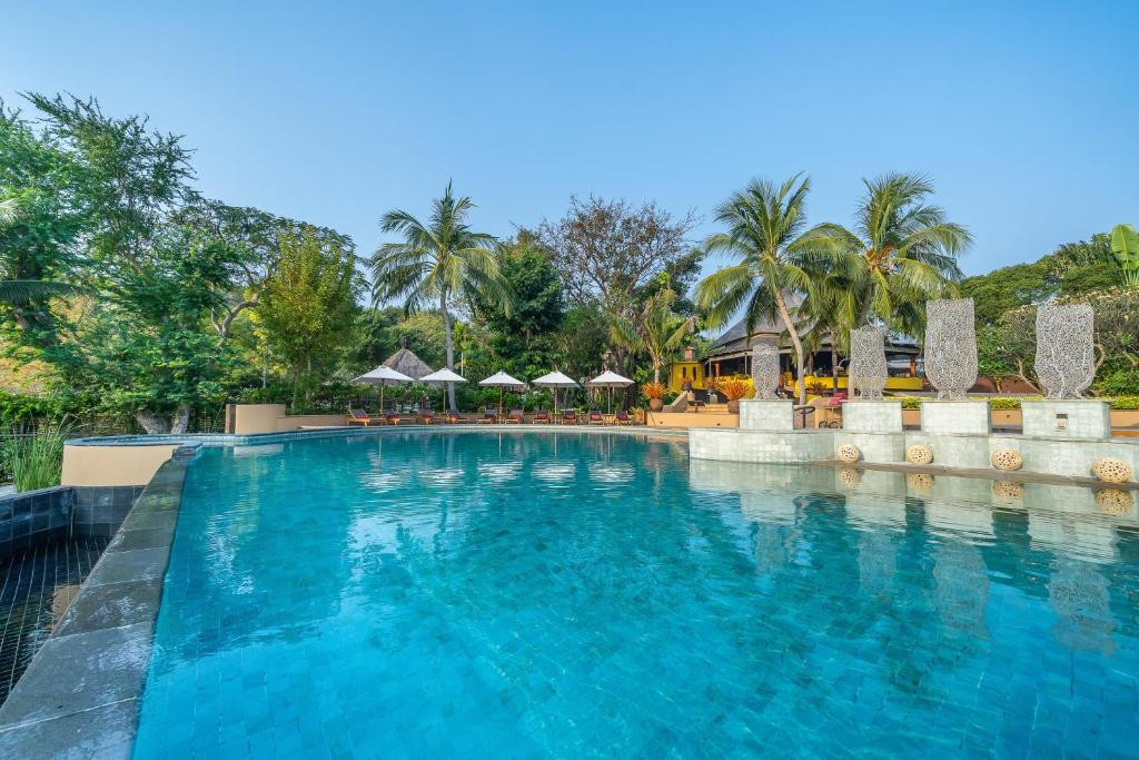 PARADEE RESORT — фото 9