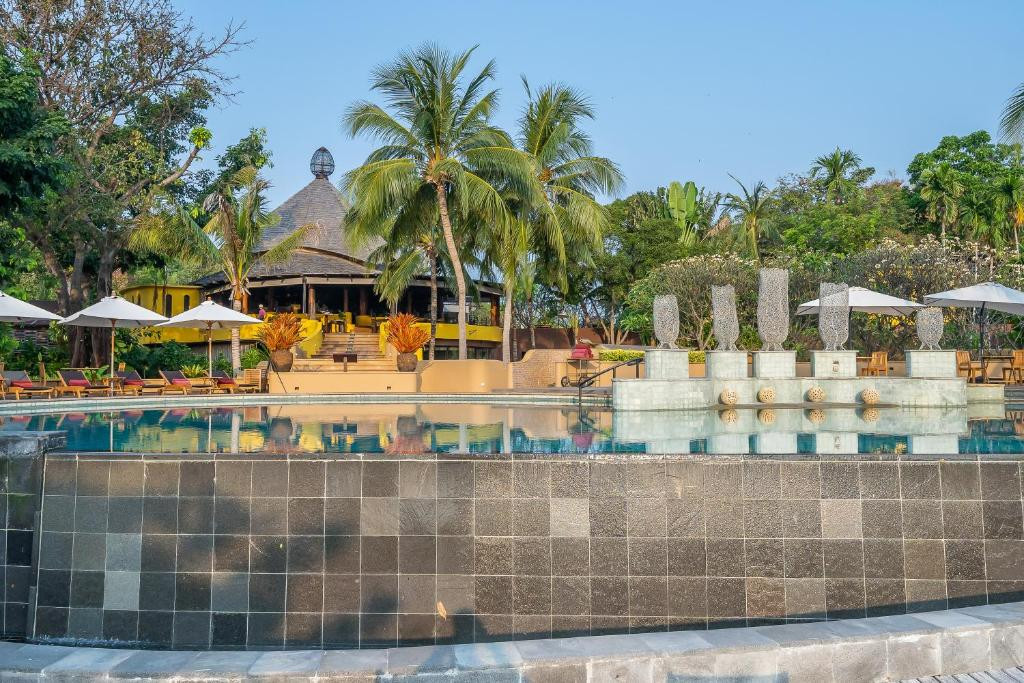 PARADEE RESORT — фото 12