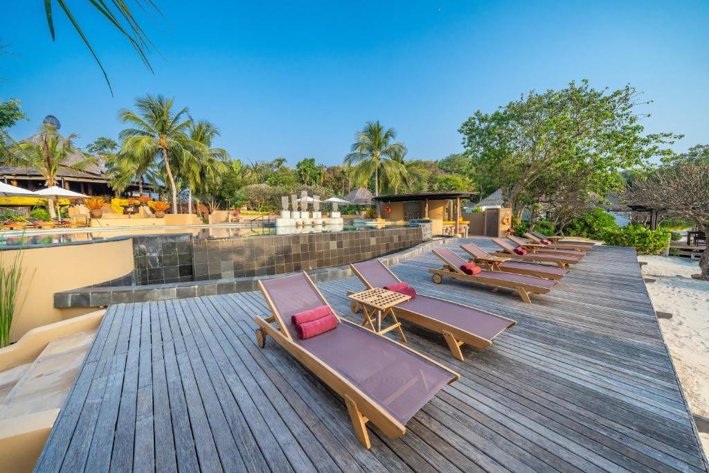 PARADEE RESORT — фото 13