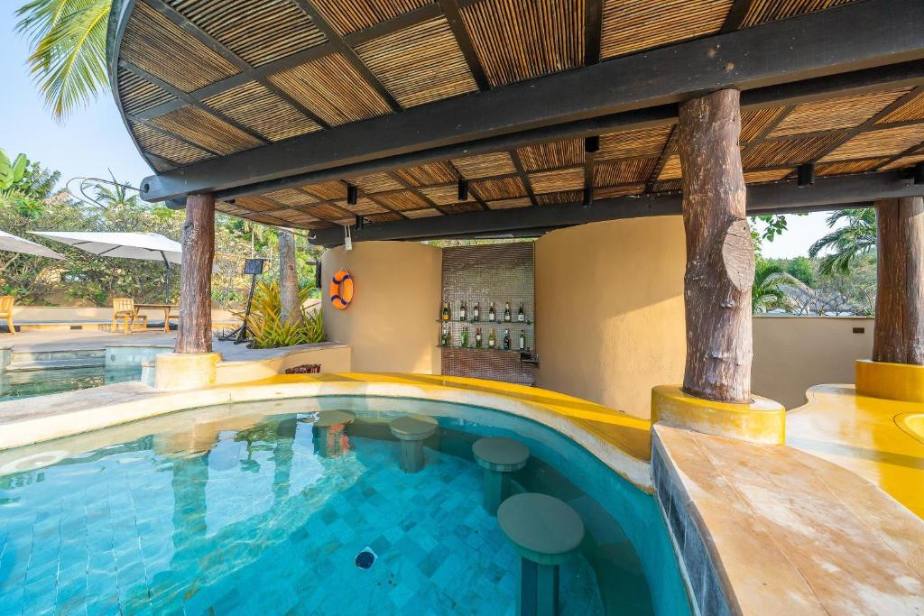PARADEE RESORT — фото 14