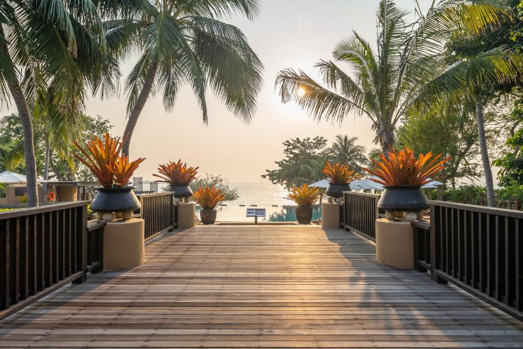 PARADEE RESORT — фото 15