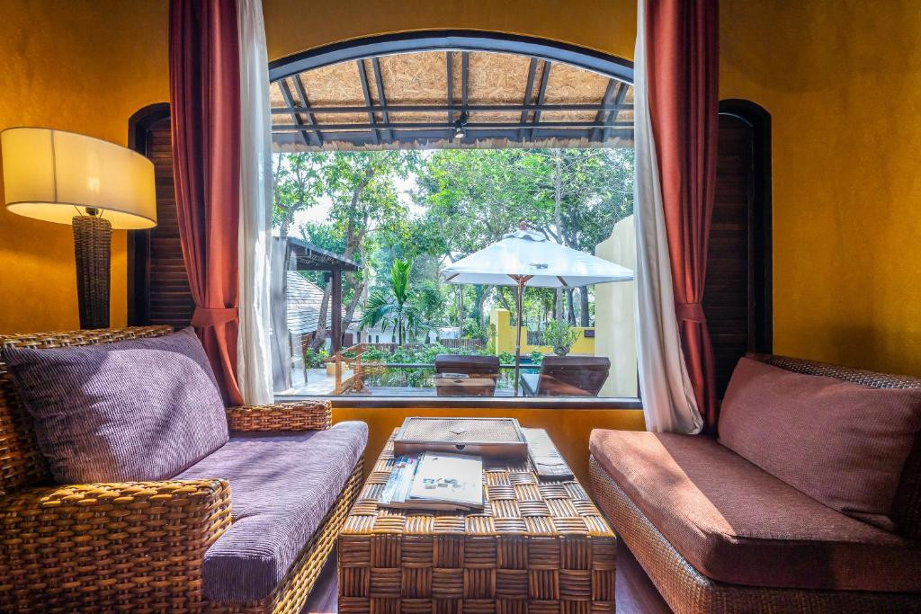 PARADEE RESORT — фото 18