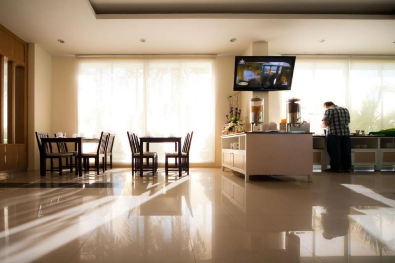 PHAVINA HOTEL RAYONG — фото 2