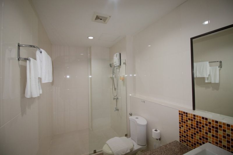 PHAVINA HOTEL RAYONG — фото 3