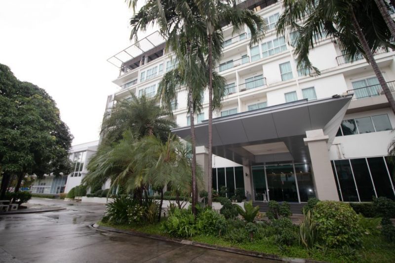 PHAVINA HOTEL RAYONG — фото 4
