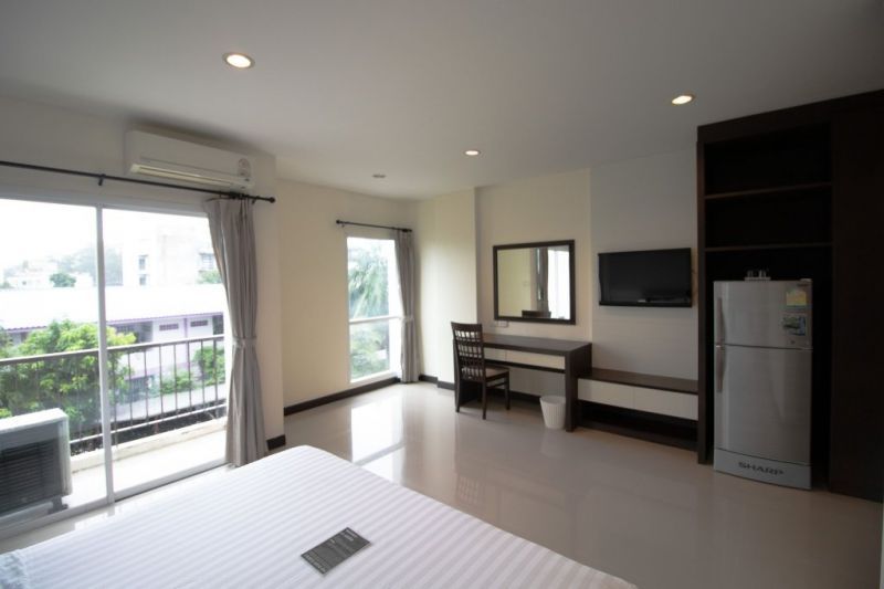 PHAVINA HOTEL RAYONG — фото 7