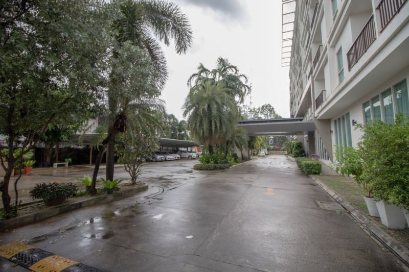 PHAVINA HOTEL RAYONG — фото 10