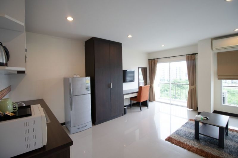 PHAVINA HOTEL RAYONG — фото 14