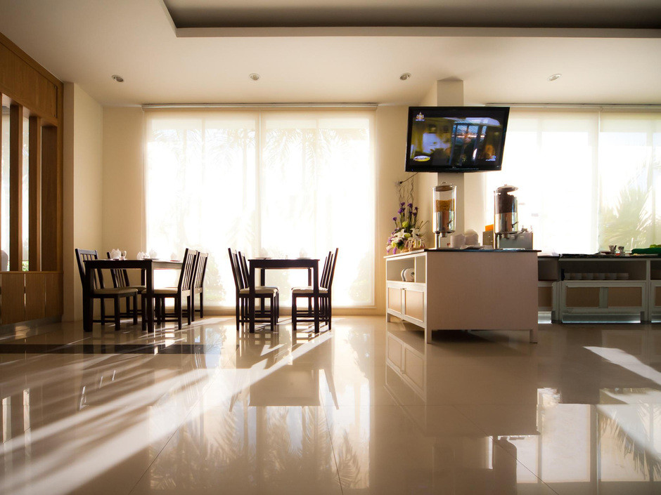 PHAVINA SERVICED RESIDENCE RAYONG — фото 9