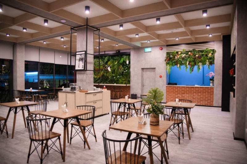 PLAAI PLUS HOTEL RAYONG — фото 4