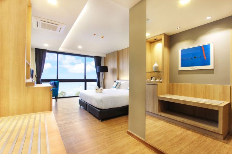 PLAAI PRIME HOTEL RAYONG — фото 2