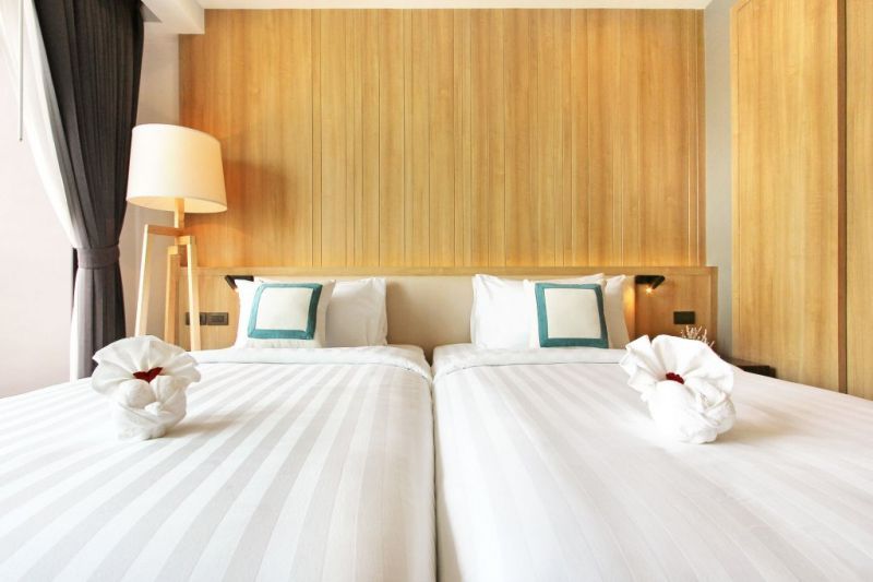 PLAAI PRIME HOTEL RAYONG — фото 3
