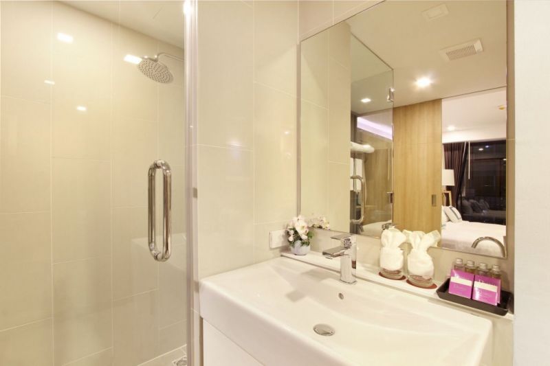 PLAAI PRIME HOTEL RAYONG — фото 10