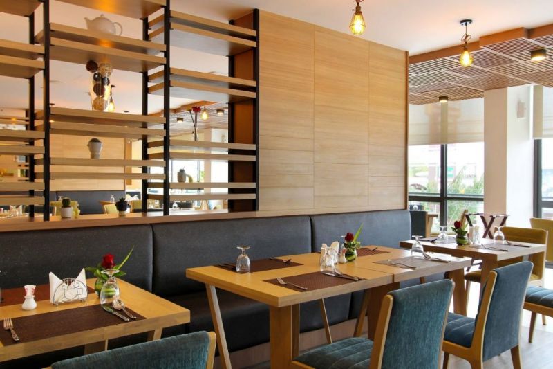 PLAAI PRIME HOTEL RAYONG — фото 17