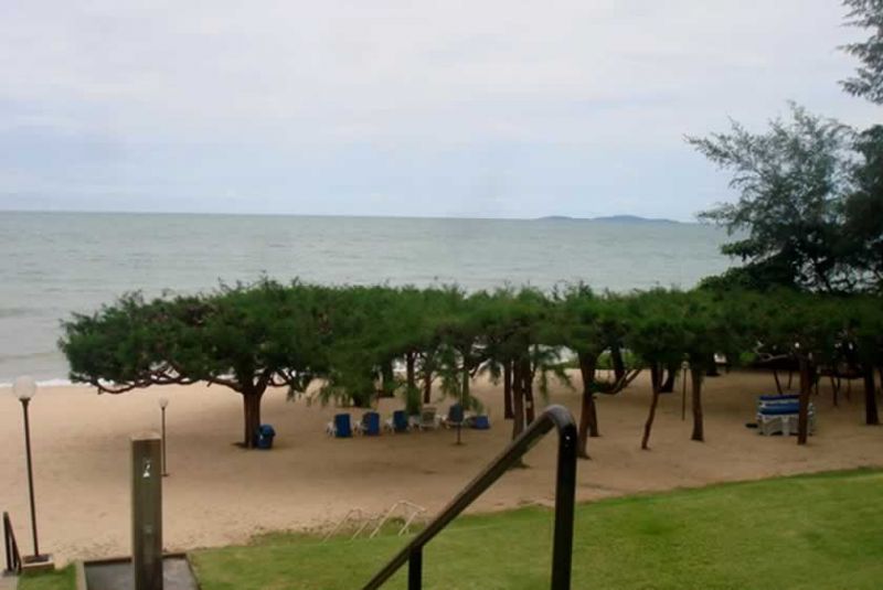 PURIMAS BEACH HOTEL & SPA — фото 2