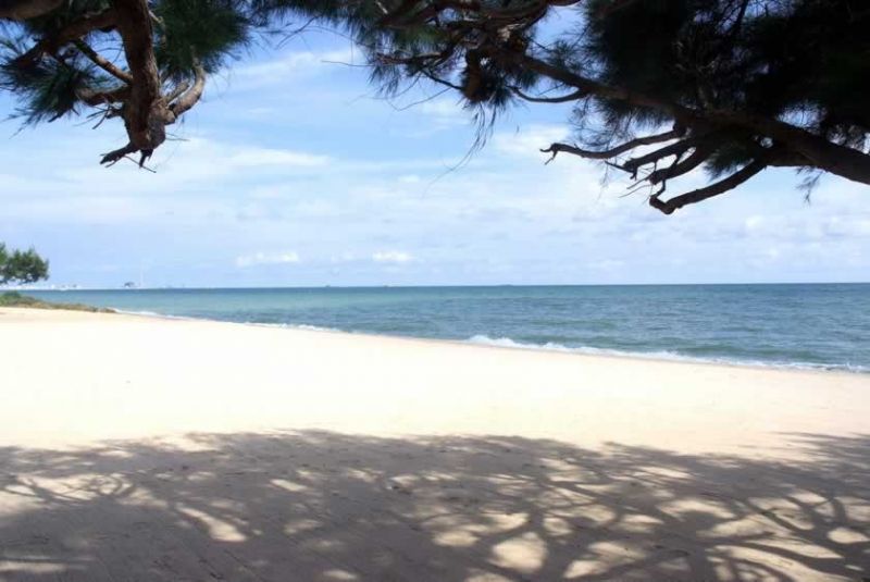PURIMAS BEACH HOTEL & SPA — фото 3