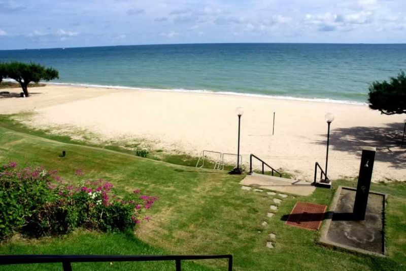 PURIMAS BEACH HOTEL & SPA — фото 4