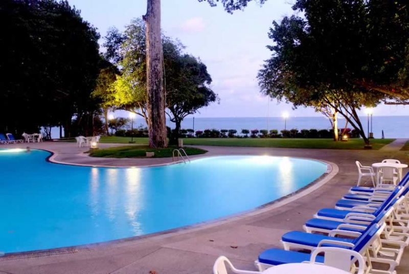 PURIMAS BEACH HOTEL & SPA — фото 6
