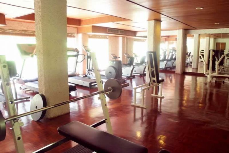 PURIMAS BEACH HOTEL & SPA — фото 11