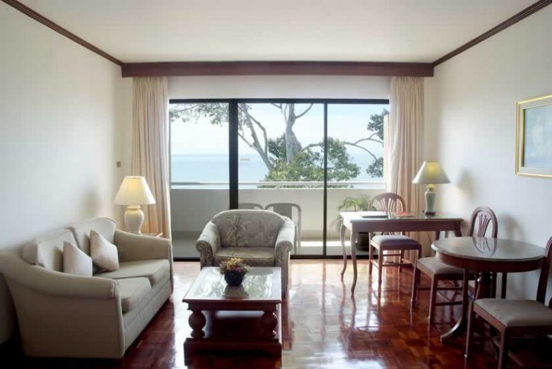 PURIMAS BEACH HOTEL & SPA — фото 12