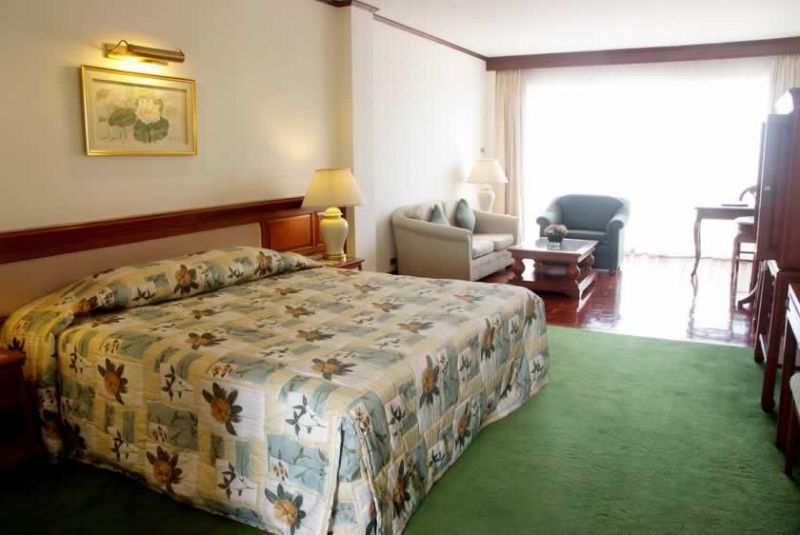 PURIMAS BEACH HOTEL & SPA — фото 13