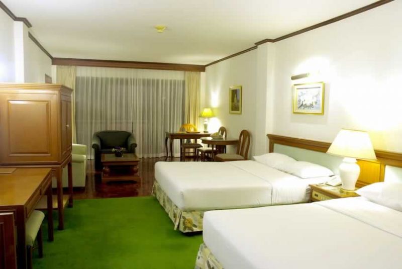 PURIMAS BEACH HOTEL & SPA — фото 15