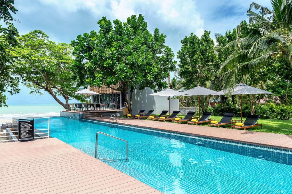 Q RESORT RAYONG (EX. CENTARA Q RESORT RAYONG) — фото 2