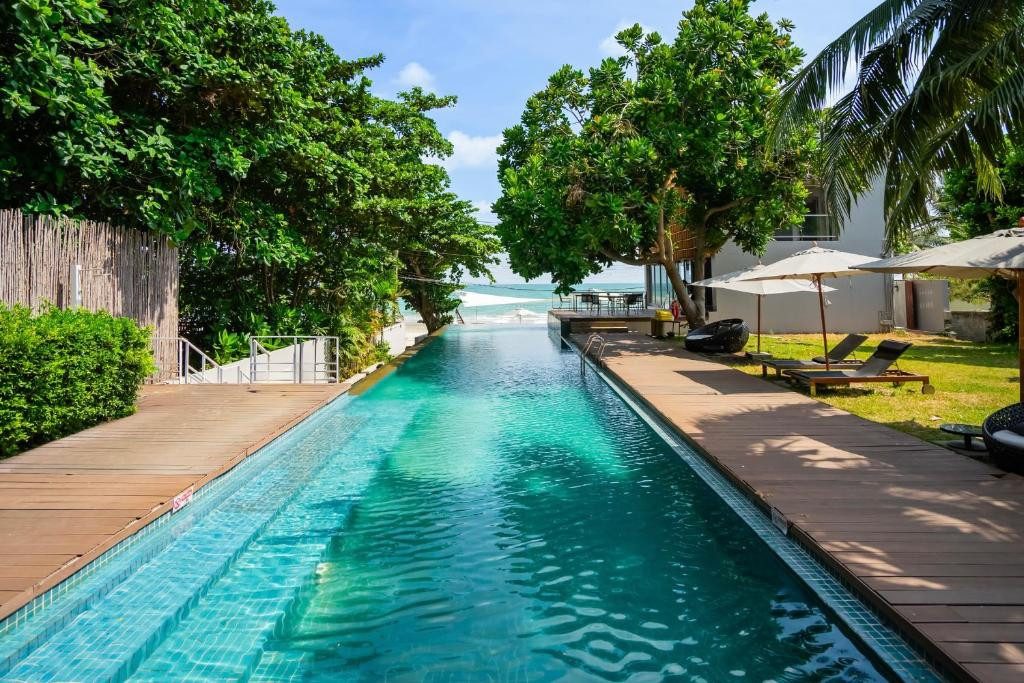 Q RESORT RAYONG (EX. CENTARA Q RESORT RAYONG) — фото 3