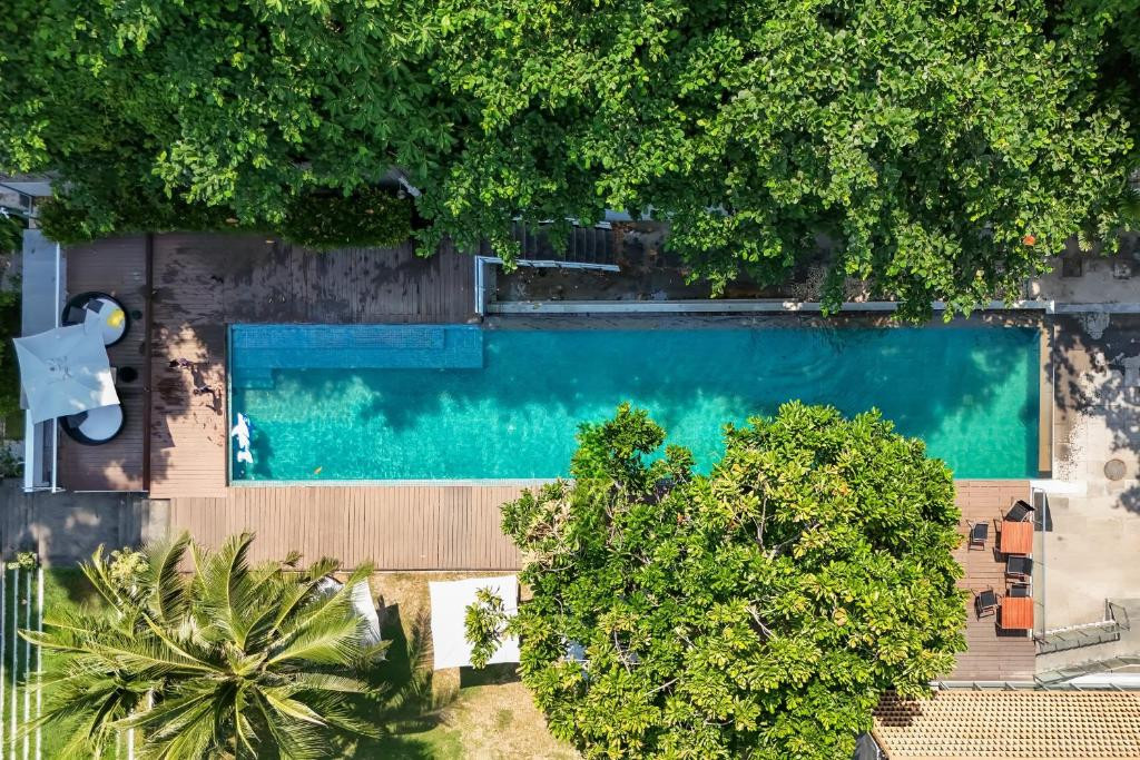 Q RESORT RAYONG (EX. CENTARA Q RESORT RAYONG) — фото 4