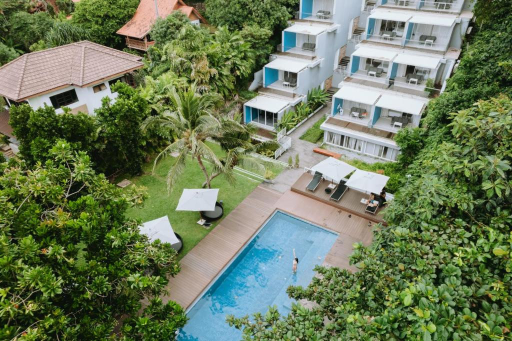 Q RESORT RAYONG (EX. CENTARA Q RESORT RAYONG) — фото 6