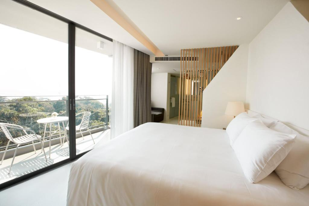 Q RESORT RAYONG (EX. CENTARA Q RESORT RAYONG) — фото 8