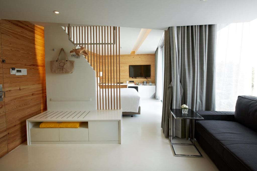Q RESORT RAYONG (EX. CENTARA Q RESORT RAYONG) — фото 9