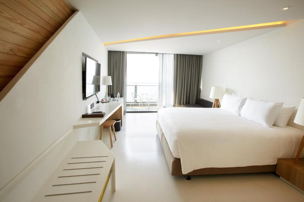 Q RESORT RAYONG (EX. CENTARA Q RESORT RAYONG) — фото 10