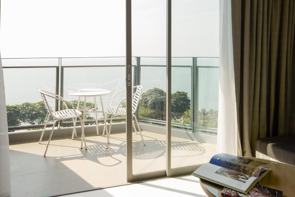 Q RESORT RAYONG (EX. CENTARA Q RESORT RAYONG) — фото 11
