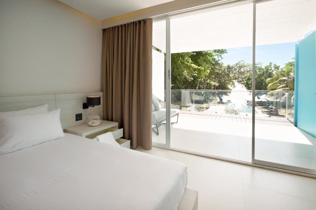 Q RESORT RAYONG (EX. CENTARA Q RESORT RAYONG) — фото 14