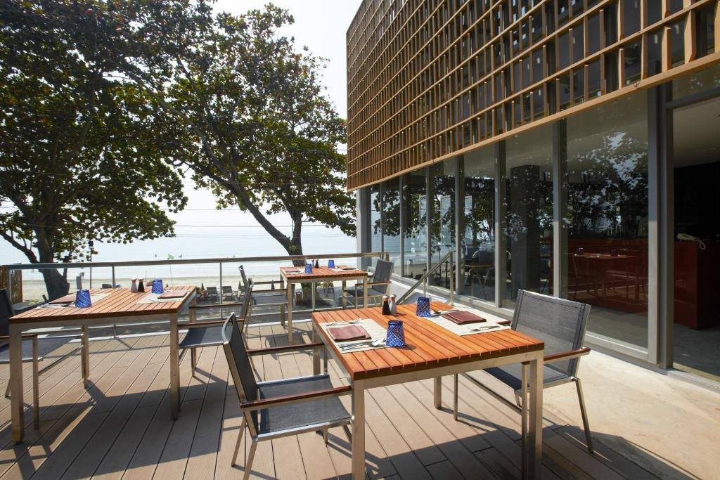 Q RESORT RAYONG (EX. CENTARA Q RESORT RAYONG) — фото 17
