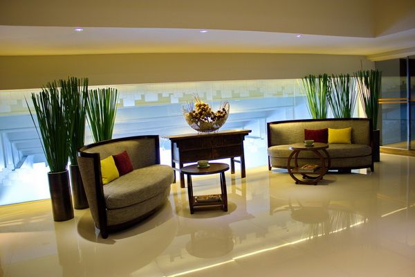 RAYONG CITY HOTEL — фото 6