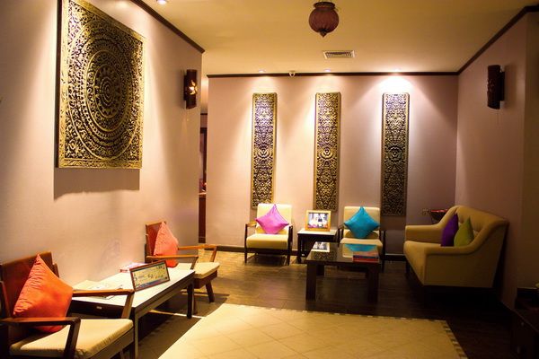 RAYONG CITY HOTEL — фото 7