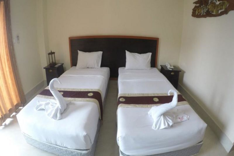 RAYONG LANNA HOTEL — фото 5
