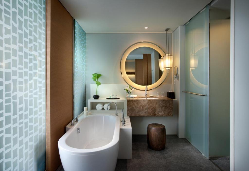 RAYONG MARRIOTT RESORT & SPA — фото 4